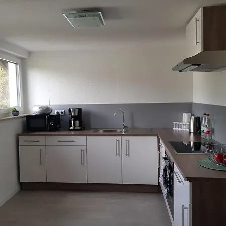 Apartment Apartment In A Central Location