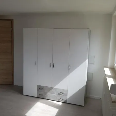Apartment In A Central Location Apartment Spangenberg
