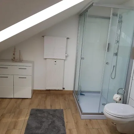 Apartment Apartment In A Central Location *