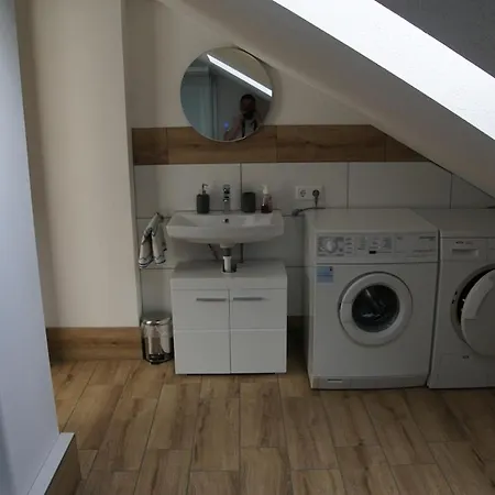 Apartment In A Central Location Spangenberg