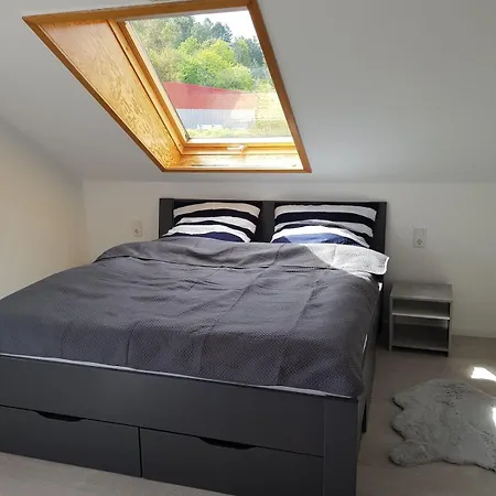 Apartment In A Central Location * Spangenberg